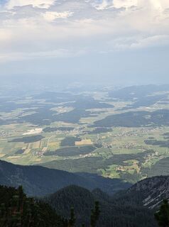 Fotografia z Christian Begutter na trase