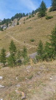 Fotografie z Frank #79 na trase