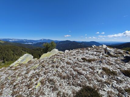 Foto de Bergpirat a lo largo del recorrido