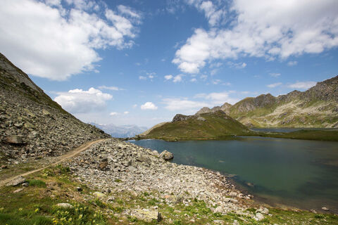 Lac des Vaux