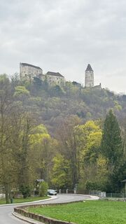 Fotografia z ROSARIO FERRAZ na trase
