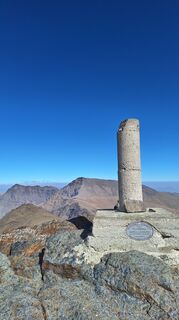 Foto von Aga M entlang der Tour