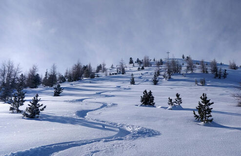 Monte Cogne