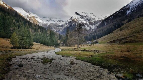 Panoramaweg 100 Gumpental