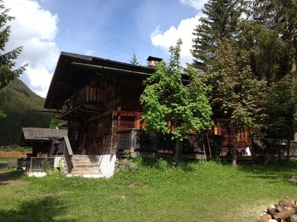 Haus Urtirol
