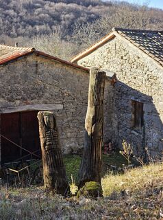 Fotografia z Stefano Calligaris 1 na trase