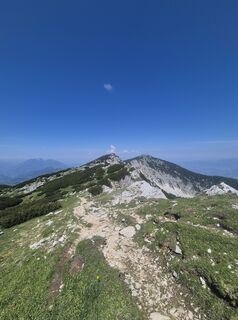 Fotografija s spletne strani Wolfgang Wurzer 1 na poti