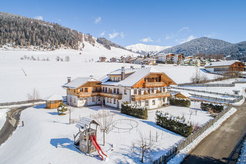 Ferienbauernhof Weberhof