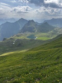 Foto von Hannes Schuster 2 entlang der Tour