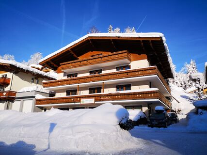 Sportchalet Viehhofen