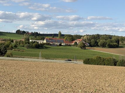Foto von Schaali entlang der Tour