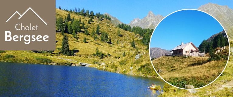 Chalet Bergsee - Wirpitschsee