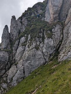 Foto von nalex entlang der Tour