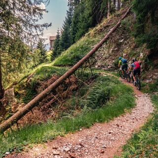 Valle Malvaglia Bike