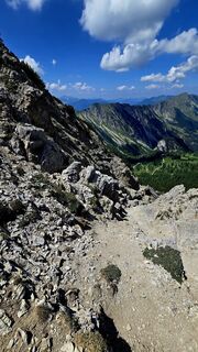 Fotografie de la se_muck de-a lungul turului