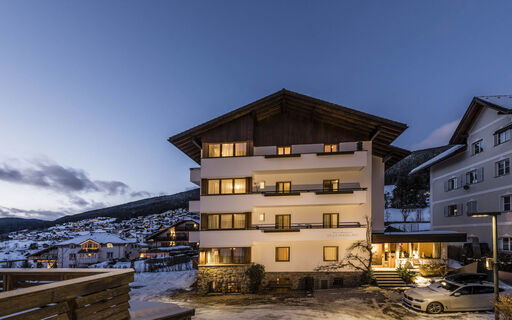 B&amp;B Villa Angelino