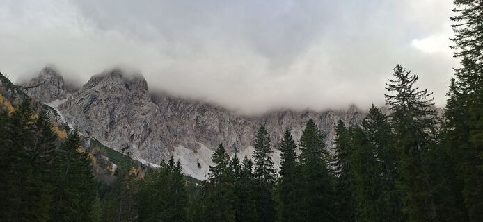 Fotografia z Mario Thomaschütz na trase