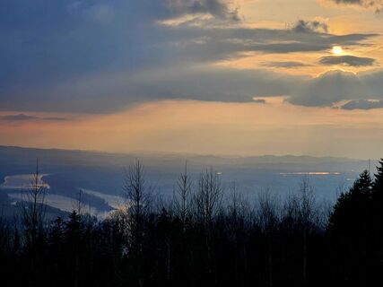 Fotografie de la ElkeA de-a lungul turului