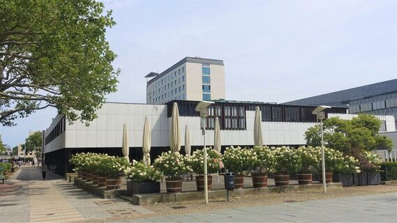 Alvar-Aalto-Kulturhaus