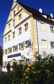 Markgräflich Badischer Gasthof Schwanen