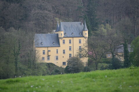 Schloss Strauweiler