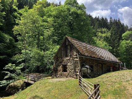 Foto von soan entlang der Tour