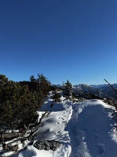 Zdjęcie z MOUNTAIN EMOTIONS wzdłuż trasy