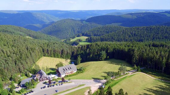 Hotel Schöne Aussicht