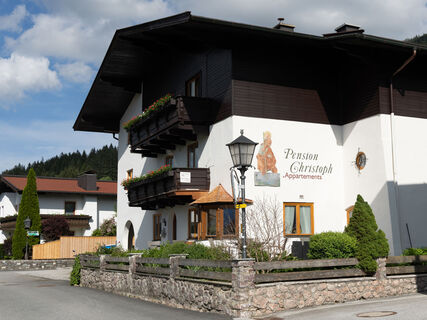 Pension Appartements Christoph
