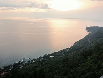 Fotografia z simone ravasi na trase