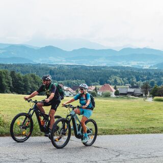 Mountainbiken Goding