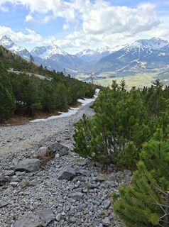 Photo de gottie le long du parcours