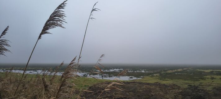 Fotografia z Peter Fasol na trase