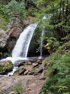 Foto van Tom Theuer langs de tour