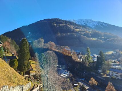 Photo de Greg+Lisa le long du parcours