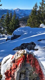 Foto von Aga M entlang der Tour