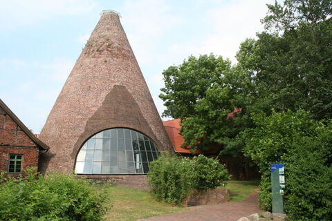 Glashütte Gernheim