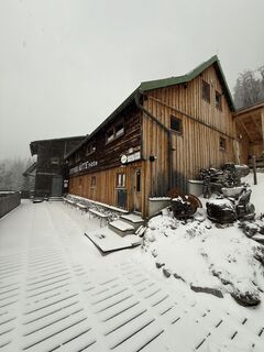 Photo from Berg Noar along the tour