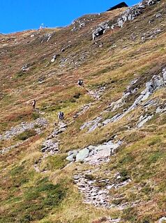 Foto von Gabrielasttz entlang der Tour