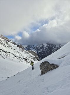 Foto von Matej Špeh 1 entlang der Tour