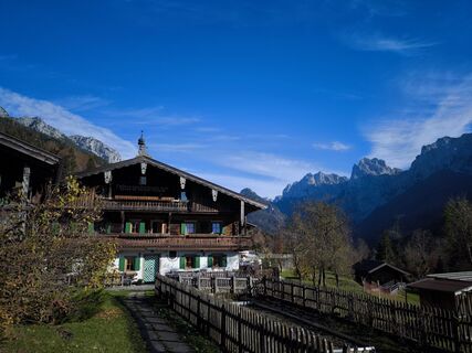 Zdjęcie z sebastian etzkorn wzdłuż trasy