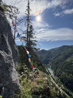 Foto von Ramsiontour entlang der Tour