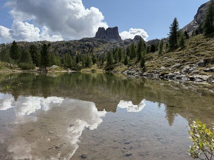 Fotografija s spletne strani guillaume na poti