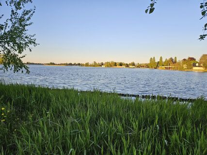 Fotografia z Cors van Dorp na trase