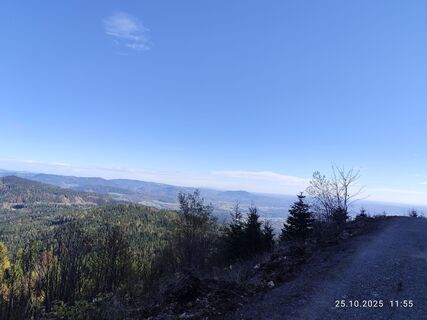 Fotó a Barbara Galle honlapról a túra során