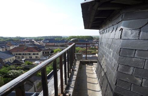 Beffroi von Doullens