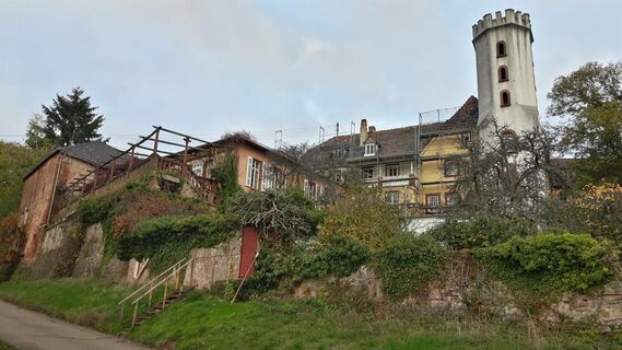 Slevogthof