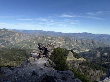 Fotó a Dani honlapról a túra során