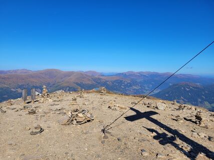 Foto von JONNYADAMS entlang der Tour