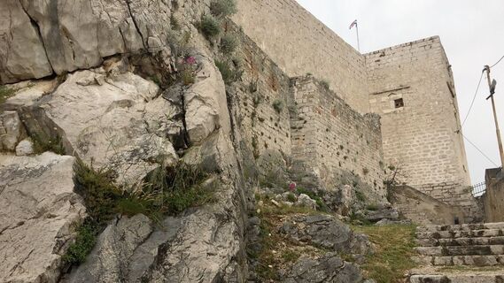 Photo de Lomalinda le long du parcours